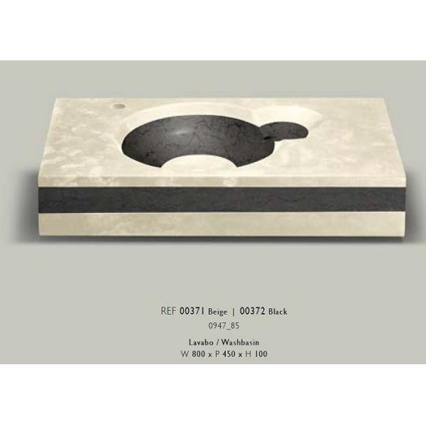 Белые черные бежевые Кунтертопс Кунтертопс, гранита и кварца тщеты ванной комнаты цвета