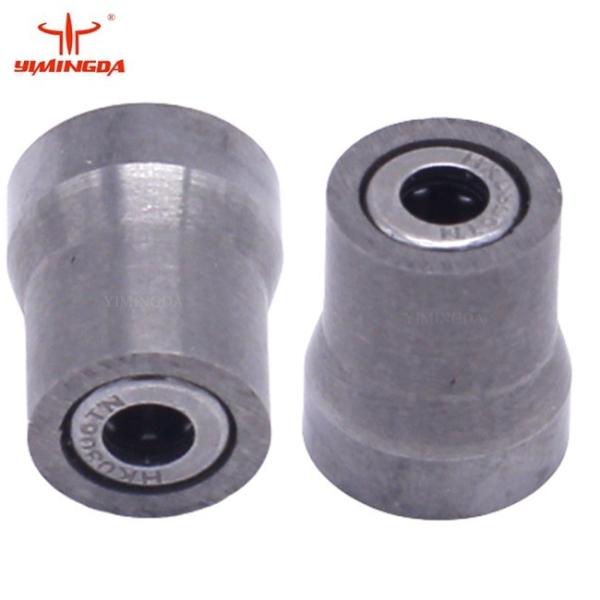 Втулка понижает части машины одежды ролика VT7000 775439 ноги Presser боковые