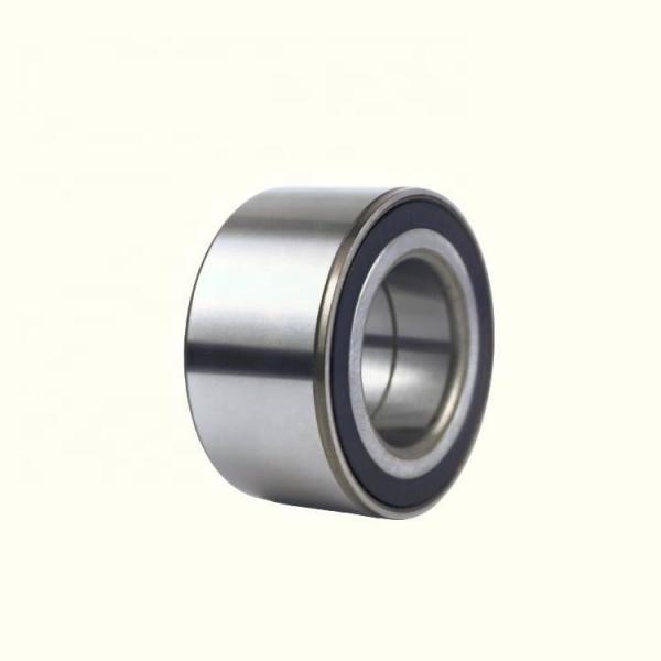 Stable Performance DAC34640037-2RZ Auto Wheel Hub Bearing for Automotive Industry