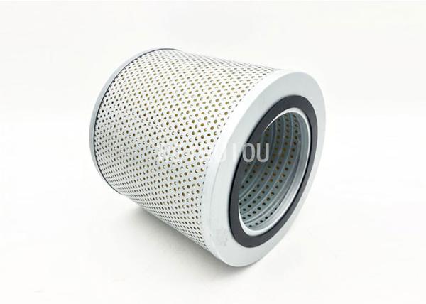filtro de lubrificante P502223 resistente industrial de 170mm LF3367