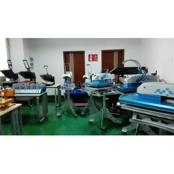 Cap Multifunction Heat Press Machine , Hat Heat Press Transfer Machine For Paper Printer