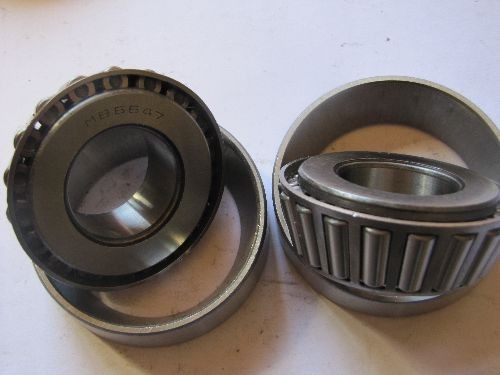501349/501314 inch taper roller bearing