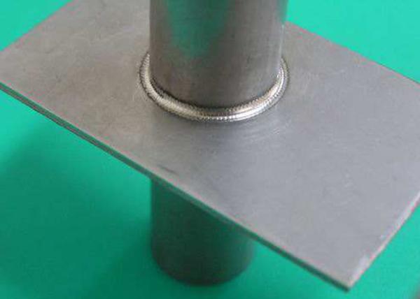 Coaxial Mould Laser Welding Machine Compact Structure For Titanium / Platinum