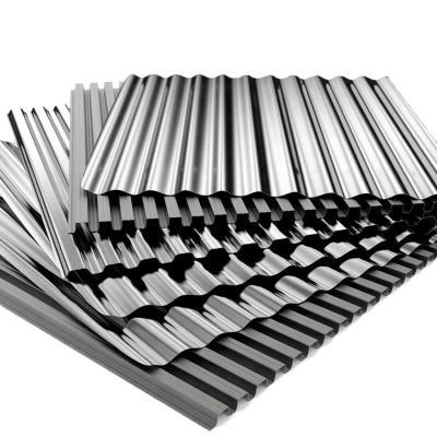 API RoHS SNI Galvanized Corrugated Roofing Sheet Galvanized Sheet Metal Roofing