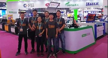 Ejon Y20L Автоматическая наружная машина для изготовления неонных знаков 3D для изгиба канальных букв