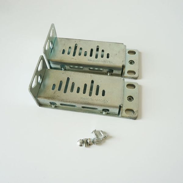 Used Cisco Rack Mount Kit For 3560 2960 2960L ME3400 C1000 Switch