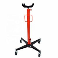 Transmission télescopique hydraulique Jack, 0.5T transmission Jack hypersustentateur de fer