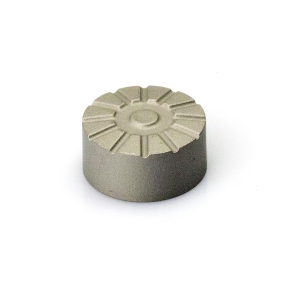 YG16C Diamond Compact policristalino