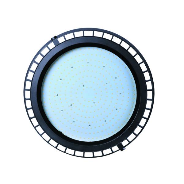 3000-6500K UFO High Bay Lights With AC90-305V Input Voltage For Versatile In Industrial Areas