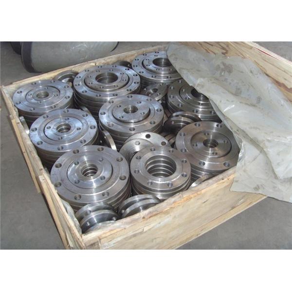 Фланец 72inch шеи сварки стали углерода ГОСТ (Государственный стандарт) Class1500