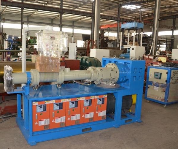 Automatic Operation Mode Plastic Injection Mold Molding Services with Synthetic Rubber Machinery
