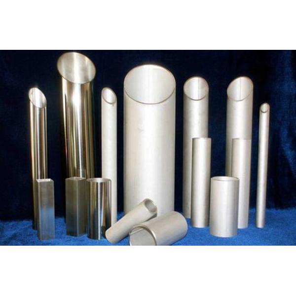 Продетая нитку нержавеющей сталью нержавеющая сталь трубы нержавеющей стали трубы 100mm сварила трубу нержавеющей стали трубки прямоугольную