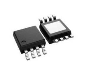 Performance Semiconductor Chips for Direct Digital Syntheses AD9915 Series