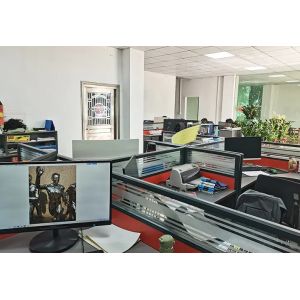 Shenzhen MCA sculpture co., LTD
