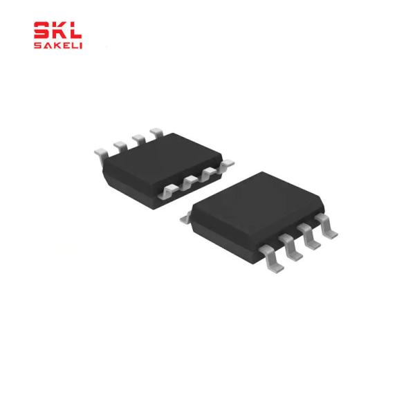 ACS723LLCTR-10AB-T High Accuracy Current Sensor  8-SOIC Package Zero-Drift Low Noise and Low Power Consumption