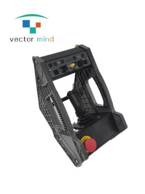 1001091153 JLG Platform Control Box Parts  JLG 1532R Scissor Lift
