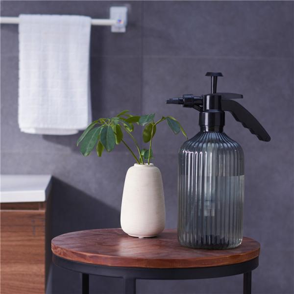 19.5*31.5cm 2.0L PET Resin Hand Pressure Garden Pump Sprayer