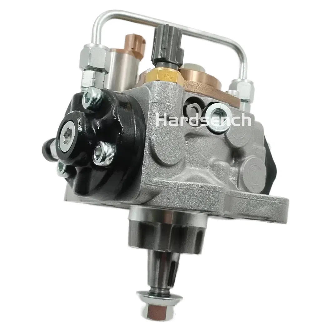 294000-0420 294000-0422 294000-0424 Diesel Fuel Injection Pump for Mazda RF-DI RF7J Diesel Engine