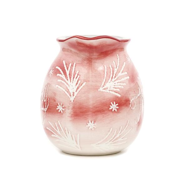 Рождественская кухня Бранч Кофе Сахар И Крем Набор Контейнер Керамический С крышкой И Держателем