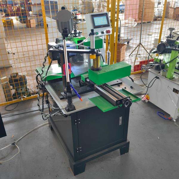 245 KG PM4Z-80 Woodworking Saw Blade Grinder with Alloy Circular Blade