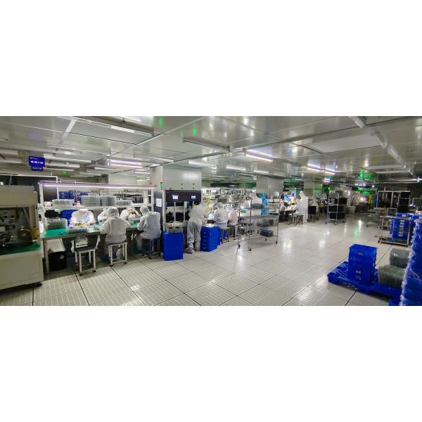 Shenzhen OCMC Technology Co., Ltd