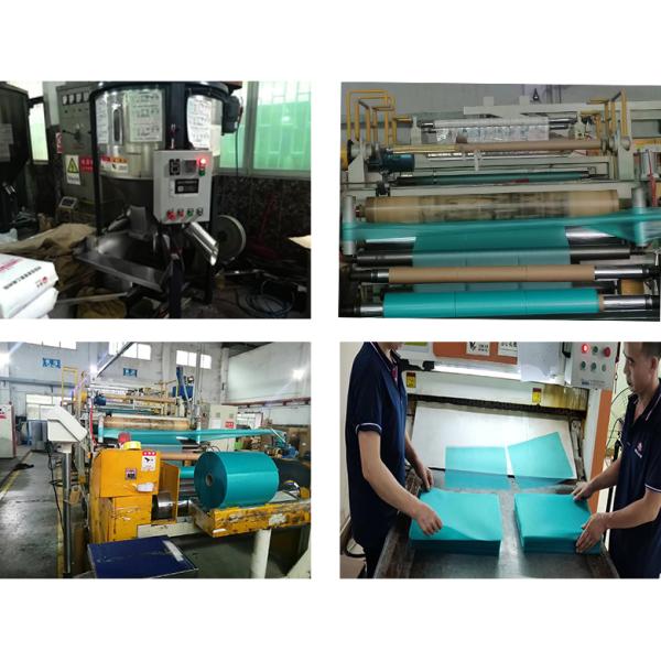 ЭВА холодильники Слитки для шкафов Противоскользящие водонепроницаемые матрасы для кухонного холодильника