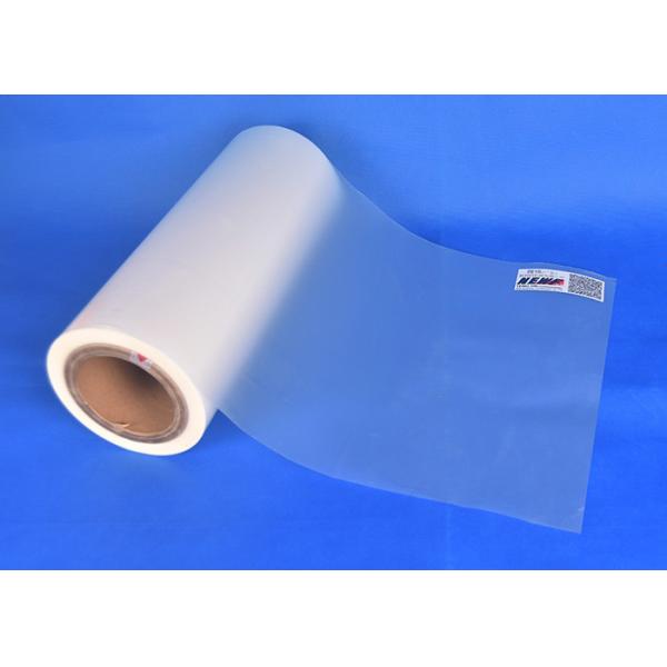 Шелковая текстура предварительного покрытия ламинирующей пленки для роскошных высококлассных упаковок