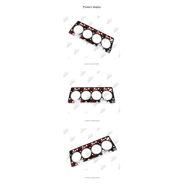 6732-11-1151 Cylinder Head Gasket For Komatsu 4D102 Engine