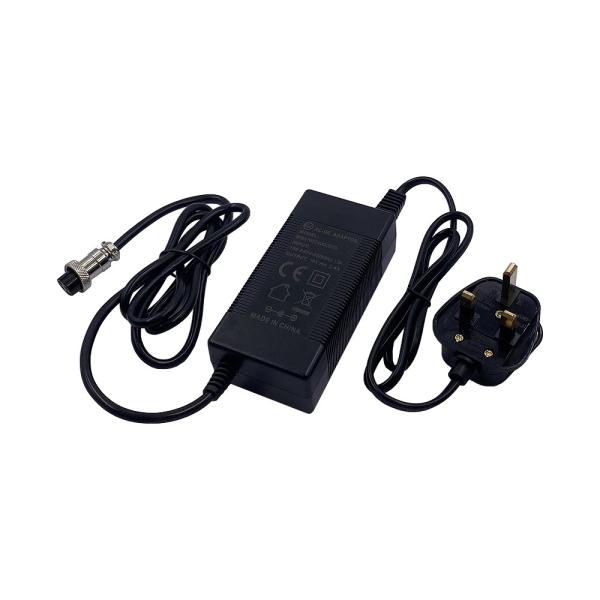 good quality 24 12v Volt desktop Power Supply AC DC12v 24v 5a power Adapter