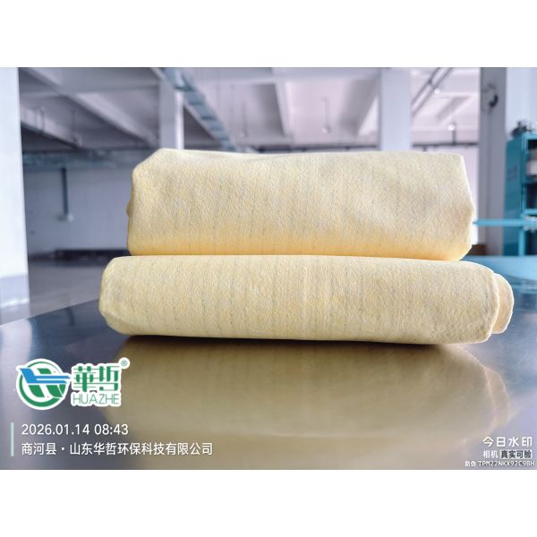High-Efficiency Cylinder Filter Bag with 300mm To 1200mm Length and Water-repellent, Oil-resistant, Conductive Properties