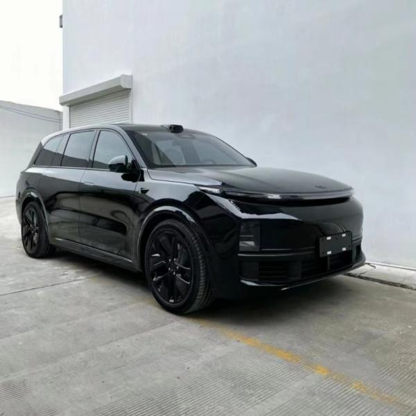High Speed Lixiang L9 Electric Vehicles SUV For Adult Manual Driver'S Seat Adjustment