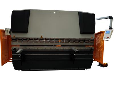 600mm 1250mm 2500mm Automatic Press Brake Machine 30 Ton 40 Ton