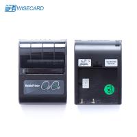 Impressora USB 80mm/s RS232 do recibo de Bluetooth da caixa da posição SDK do ESC