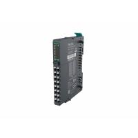 Modulo de entrada digital ultra delgado RB-2018 - NPN, tipo de tarjeta de la serie RB I/O para automatización industrial
