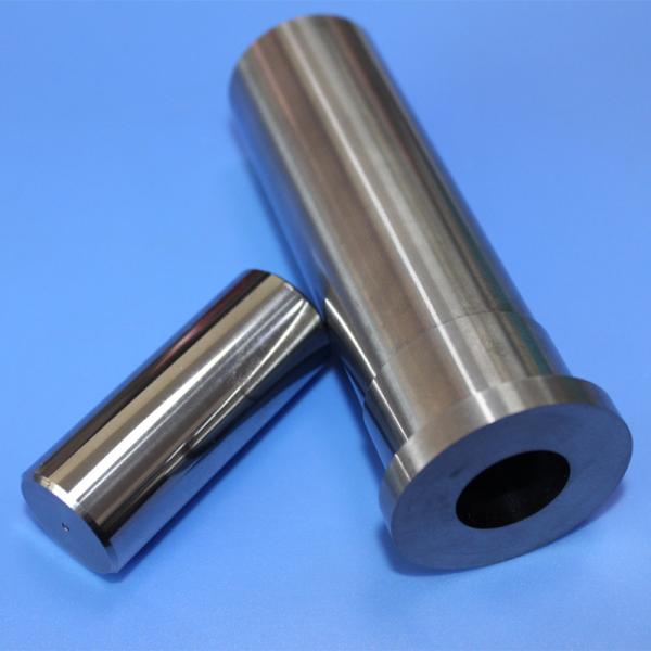 Custom Tungsten Carbide Cold Heading Dies for Enhanced Extrusion Mold