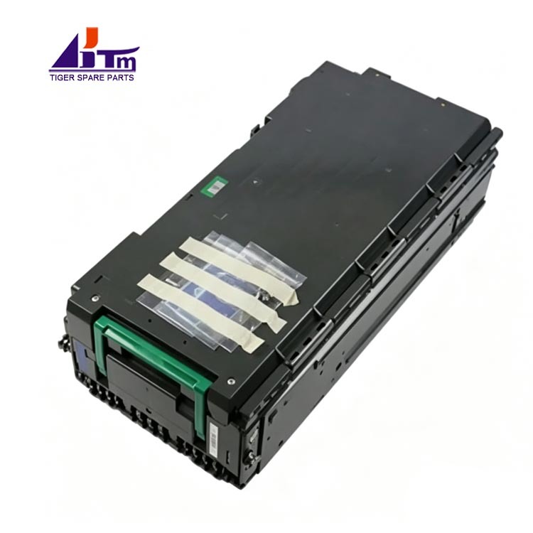Hitachi 2845SR ATM TS-M1U2-SRB30 RB Cassette Recycle Box U2RBLC
