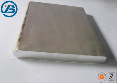 ZK61 AZ31B AZ91D Magnesium Alloy Plate For Aerospace , Defense And Satellite