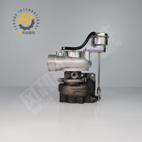 Mitsubishi TD04T Diesel Engine Turbocharger 49377-01601 49377-01600