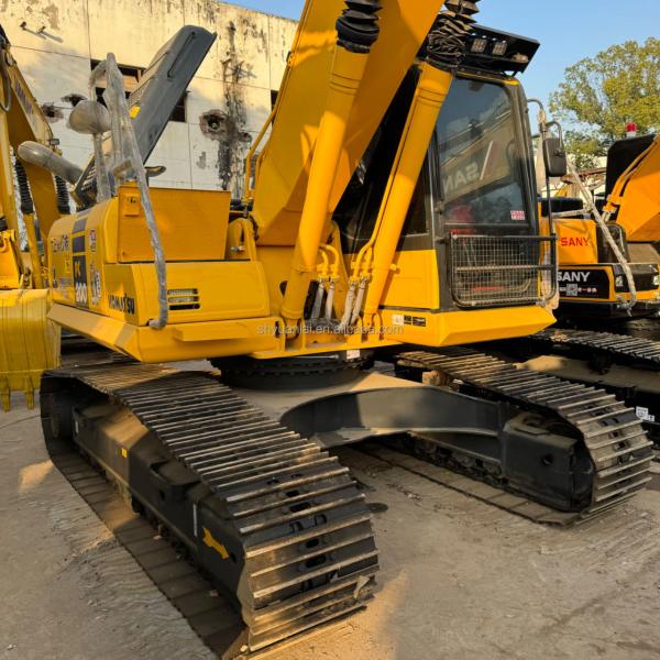 Pompes hydrauliques et cylindres pour le concassage