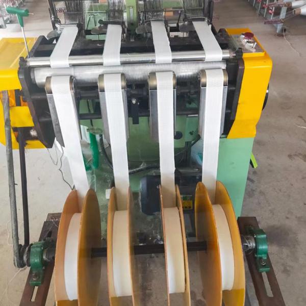 High Moisture UV Resistance Fiberglass Cloth Tape For Industrial