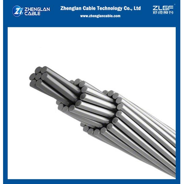 Cable ACSR Bare Aluminum Conductor Overhead 120/20mm2 IEC61089