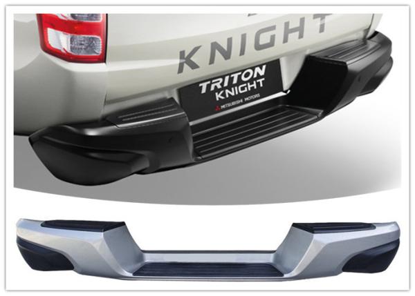 OE Style Auto Parts Rear Step Bar for Mitsubishi Triton L200 2015 2018