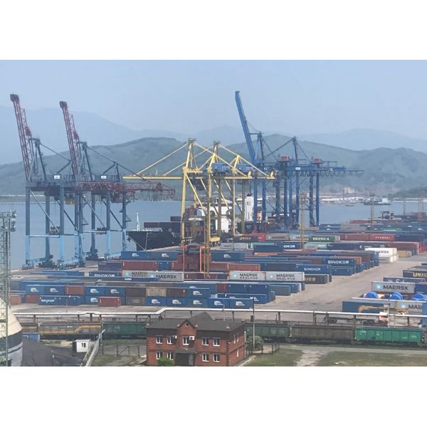 Heavy Duty Cable Reel Ship Hydraulic Marine Anchor Cable Pulling Winch for Boat