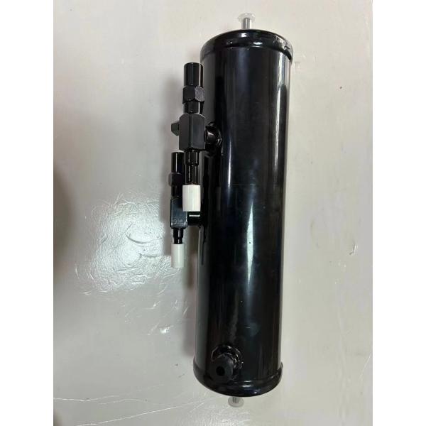 Refrigerador de camiones 67-2654 67-1543 Receptor de tanques Sb I-iii Para transportador Transicold Para el rey térmico Yanmar