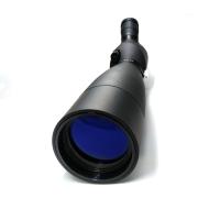 15-45X60 Birding que mancha graus BAK4 revestido inteiramente multi de focalização duplo do espaço os 45
