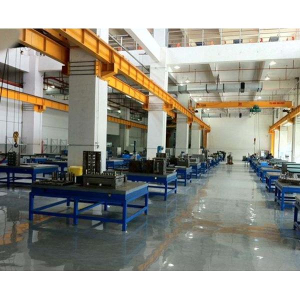 Аппаратура QP-3020 динамического внешнего диаметра измеряя и контролируя