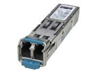 GLC-LH-SMD Cisco Gbic Sfp Modules , SFP Mini - GBIC Sfp Fiber Transceiver