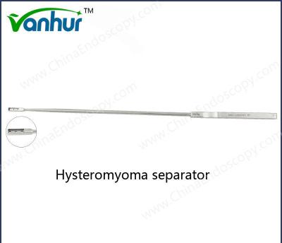 Gynecology Biopsy Instruments Hysteromyoma Separator for Adult Medical Procedures