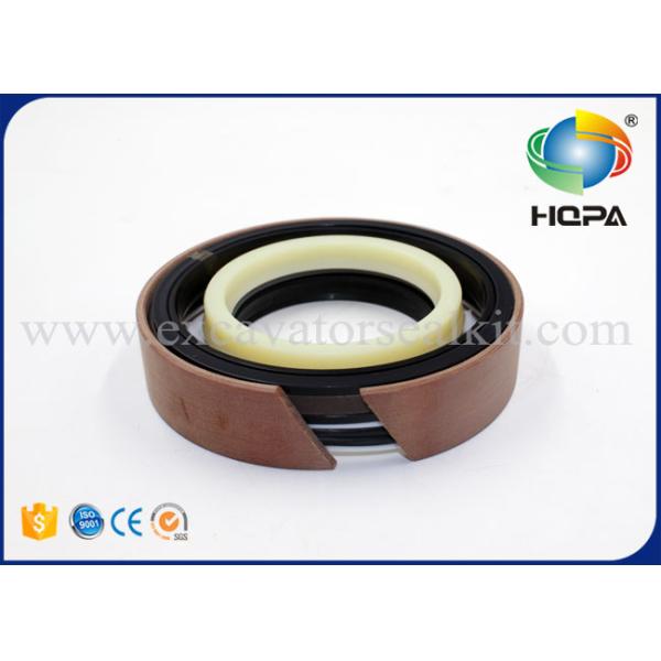 201-63-46700 Excavator Seal Kit Komatsu PC60-2 Excavator Hydraulic Repair
