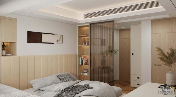 Fadior UrbanLuxe Floor-To-Ceiling Wardrobe Intelligent Storage Meets Modern Elegance